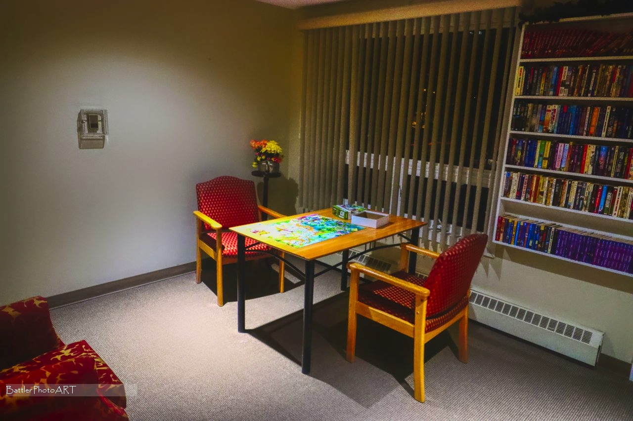 they will rise again