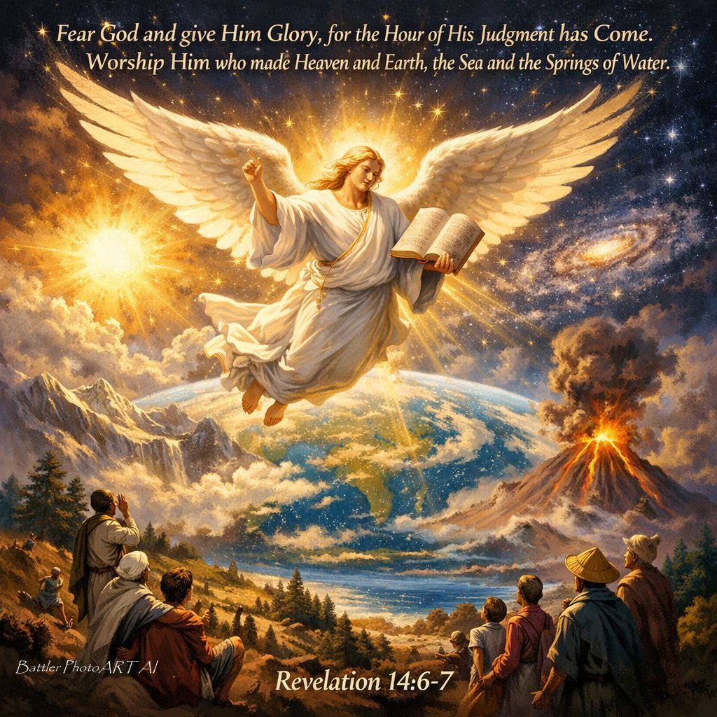Rev 14 6 7
