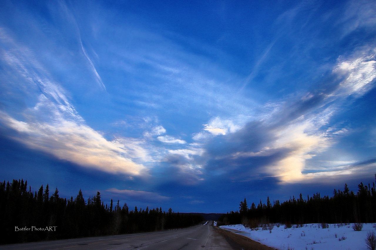 a cloud received Him (Acts 1:9)