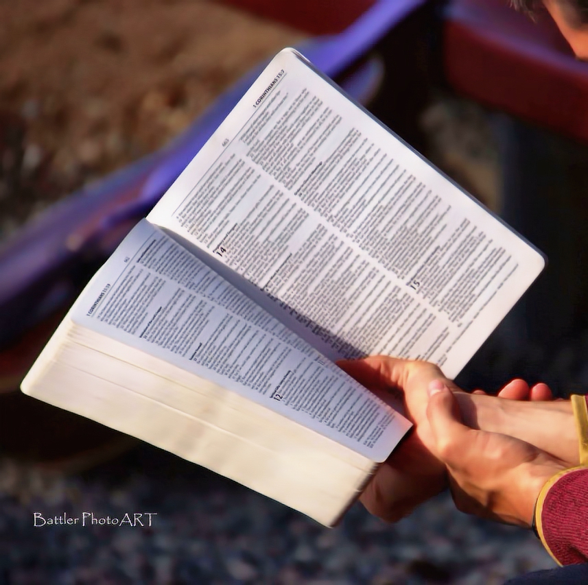 Mat 4:4
