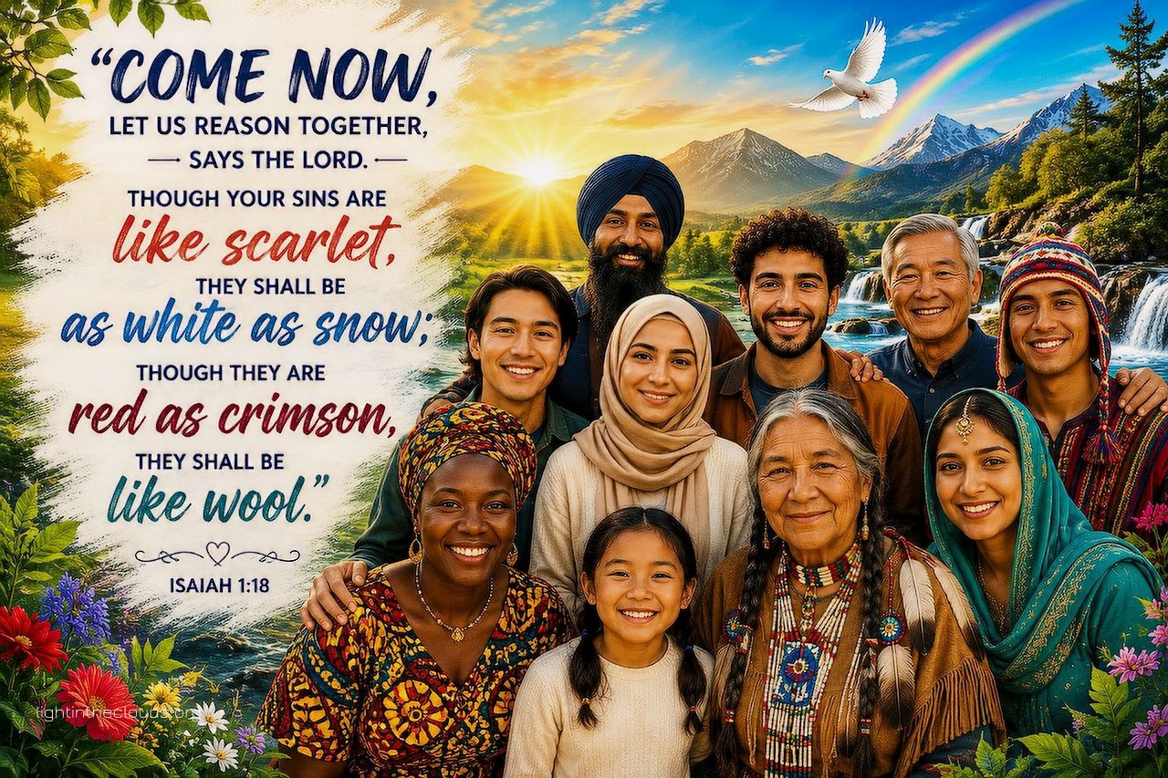 Isa 1:18