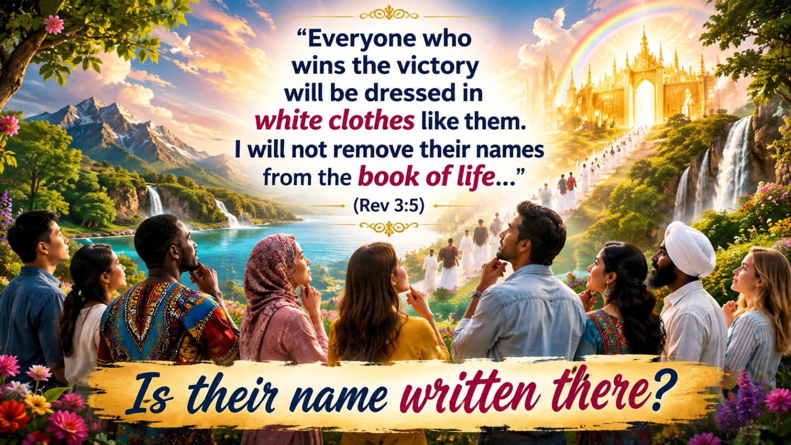 Rev 3:5